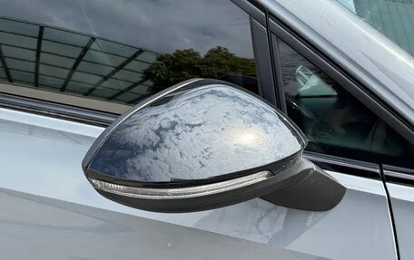 Volkswagen Golf VIII, 2023 год, 2 068 007 рублей, 12 фотография