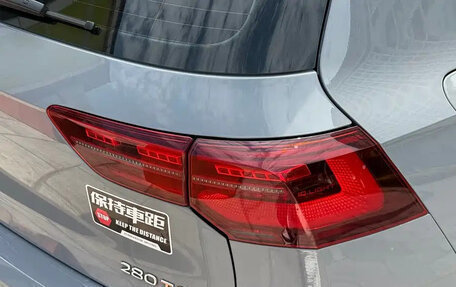 Volkswagen Golf VIII, 2023 год, 2 068 007 рублей, 13 фотография