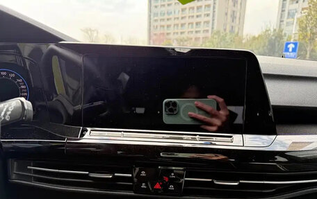 Volkswagen Golf VIII, 2023 год, 2 068 007 рублей, 8 фотография