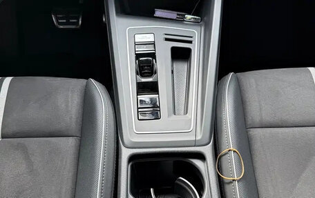 Volkswagen Golf VIII, 2023 год, 2 068 007 рублей, 9 фотография