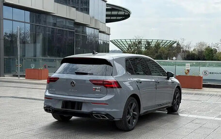 Volkswagen Golf VIII, 2023 год, 2 068 007 рублей, 17 фотография