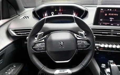 Peugeot 3008 II, 2022 год, 2 025 000 рублей, 6 фотография