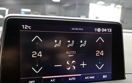 Peugeot 3008 II, 2022 год, 2 025 000 рублей, 13 фотография