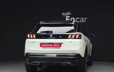 Peugeot 3008 II, 2022 год, 2 025 000 рублей, 4 фотография