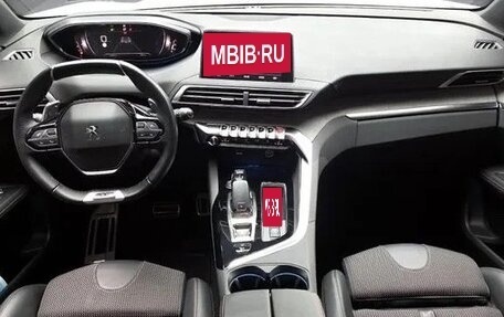 Peugeot 3008 II, 2022 год, 2 025 000 рублей, 11 фотография