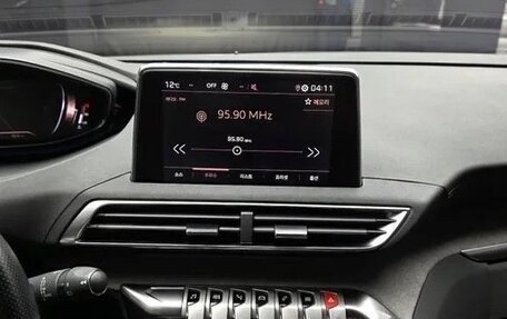 Peugeot 3008 II, 2022 год, 2 025 000 рублей, 14 фотография