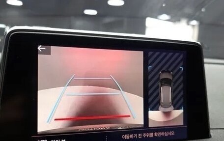 Peugeot 3008 II, 2022 год, 2 025 000 рублей, 16 фотография