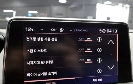 Peugeot 3008 II, 2022 год, 2 025 000 рублей, 18 фотография