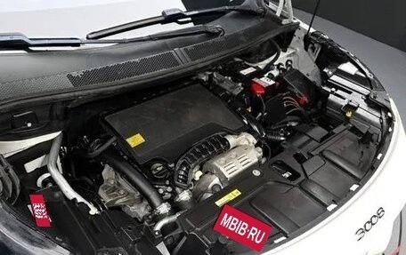 Peugeot 3008 II, 2022 год, 2 025 000 рублей, 17 фотография