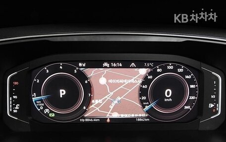 Volkswagen Tiguan, 2023 год, 2 650 000 рублей, 14 фотография