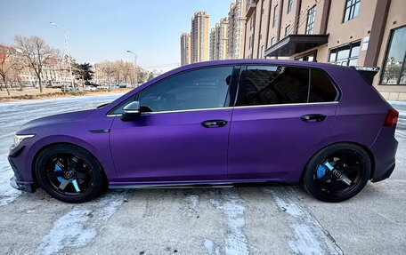 Volkswagen Golf VIII, 2023 год, 2 120 007 рублей, 8 фотография