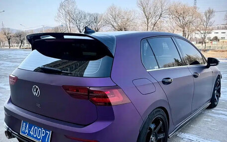 Volkswagen Golf VIII, 2023 год, 2 120 007 рублей, 6 фотография