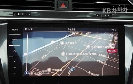 Volkswagen Tiguan, 2023 год, 2 650 000 рублей, 15 фотография