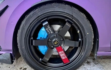 Volkswagen Golf VIII, 2023 год, 2 120 007 рублей, 9 фотография