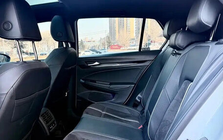 Volkswagen Golf VIII, 2023 год, 2 120 007 рублей, 11 фотография