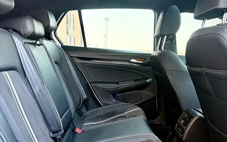 Volkswagen Golf VIII, 2023 год, 2 120 007 рублей, 12 фотография