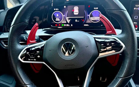 Volkswagen Golf VIII, 2023 год, 2 120 007 рублей, 23 фотография