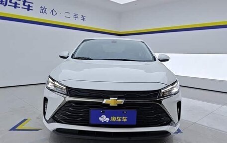 Chevrolet Monza, 2022 год, 1 150 000 рублей, 2 фотография