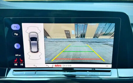 Volkswagen Golf VIII, 2023 год, 2 120 007 рублей, 20 фотография