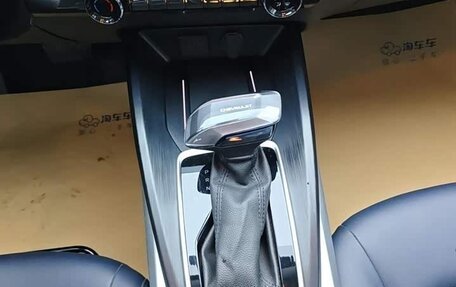 Chevrolet Monza, 2022 год, 1 150 000 рублей, 8 фотография