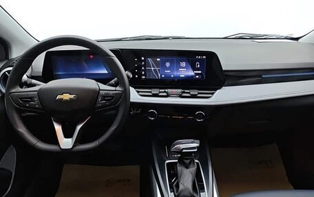 Chevrolet Monza, 2022 год, 1 150 000 рублей, 9 фотография