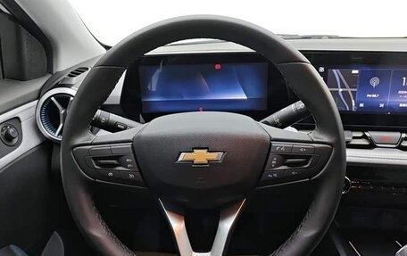 Chevrolet Monza, 2022 год, 1 150 000 рублей, 13 фотография