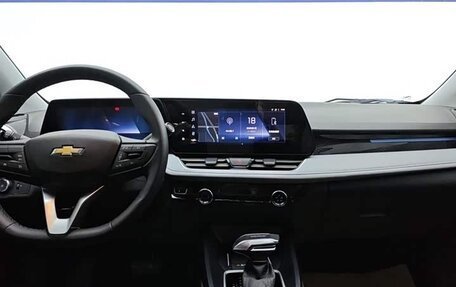 Chevrolet Monza, 2022 год, 1 150 000 рублей, 16 фотография