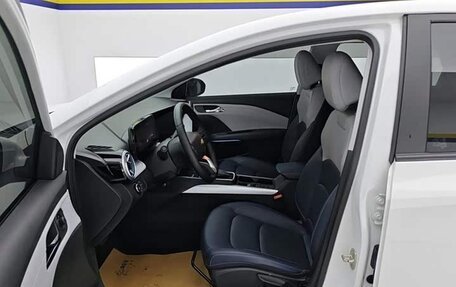 Chevrolet Monza, 2022 год, 1 150 000 рублей, 12 фотография