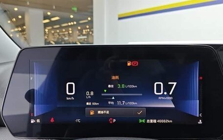 Chevrolet Monza, 2022 год, 1 150 000 рублей, 10 фотография