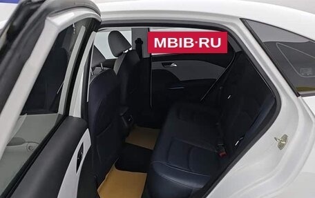 Chevrolet Monza, 2022 год, 1 150 000 рублей, 11 фотография