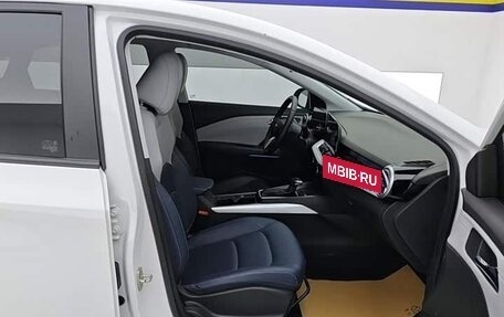 Chevrolet Monza, 2022 год, 1 150 000 рублей, 14 фотография