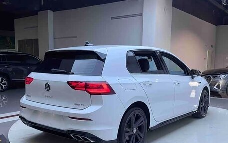 Volkswagen Golf VIII, 2023 год, 1 920 000 рублей, 4 фотография