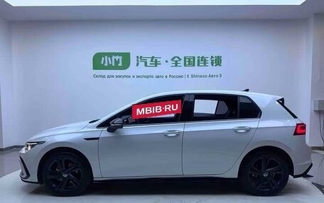 Volkswagen Golf VIII, 2023 год, 1 920 000 рублей, 7 фотография