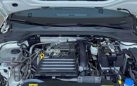 Volkswagen Golf VIII, 2023 год, 1 920 000 рублей, 19 фотография