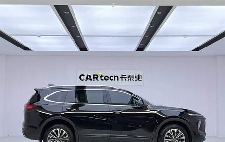 Buick Envision, 2025 год, 4 350 000 рублей, 6 фотография