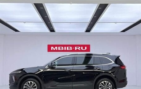 Buick Envision, 2025 год, 4 350 000 рублей, 2 фотография