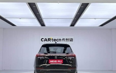 Buick Envision, 2025 год, 4 350 000 рублей, 4 фотография