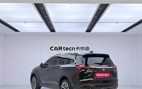 Buick Envision, 2025 год, 4 350 000 рублей, 3 фотография