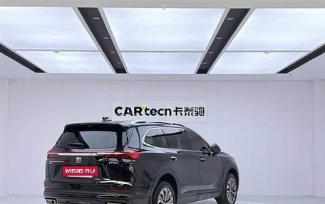 Buick Envision, 2025 год, 4 350 000 рублей, 5 фотография