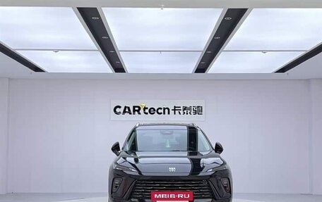 Buick Envision, 2025 год, 4 350 000 рублей, 8 фотография