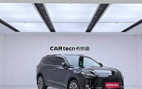 Buick Envision, 2025 год, 4 350 000 рублей, 7 фотография