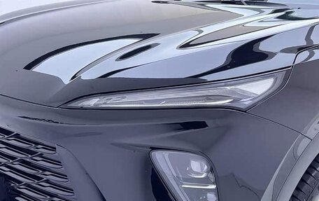 Buick Envision, 2025 год, 4 350 000 рублей, 13 фотография