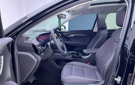 Buick Envision, 2025 год, 4 350 000 рублей, 15 фотография