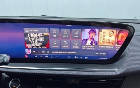 Buick Envision, 2025 год, 4 350 000 рублей, 23 фотография