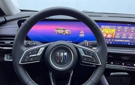 Buick Envision, 2025 год, 4 350 000 рублей, 22 фотография