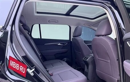 Buick Envision, 2025 год, 4 350 000 рублей, 20 фотография