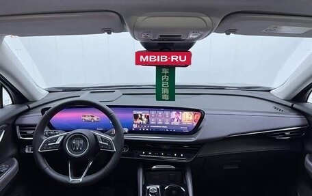 Buick Envision, 2025 год, 4 350 000 рублей, 21 фотография