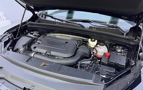 Buick Envision, 2025 год, 4 350 000 рублей, 27 фотография