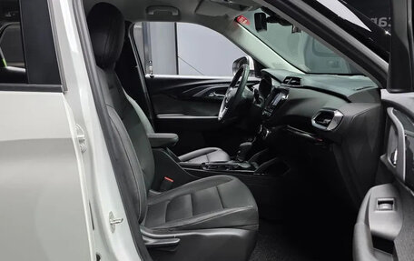Chevrolet TrailBlazer, 2021 год, 1 735 000 рублей, 7 фотография