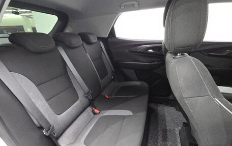 Chevrolet TrailBlazer, 2021 год, 1 700 000 рублей, 7 фотография